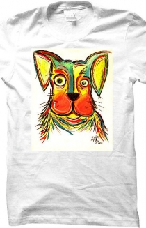 Puppy Dog T-SHIRT