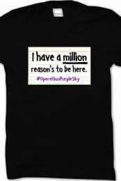  A Million Reasons