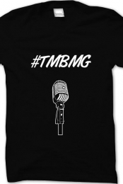 #TMBMG Tee