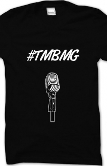 #TMBMG Tee