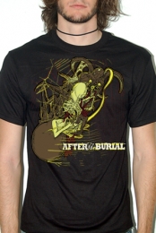 Infest (Black)