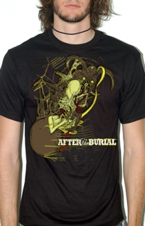 Infest (Black)