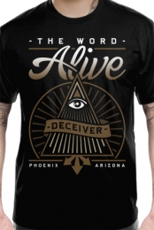 Deceiver Triangle