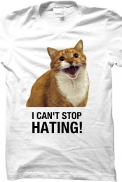 Mylo1 Can't Stop Hating