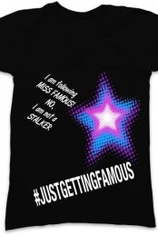 GET FAMOUS