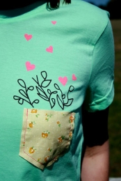 Love Grows
