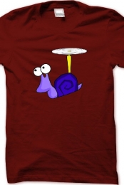 Flying Snail Mens 