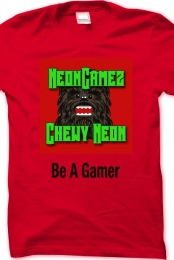 Chewy Neon