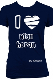 I Love Niall Horan- Dark...