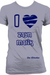 I Love Zayn Malik- Slate