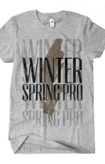 Feather (Heather Grey)