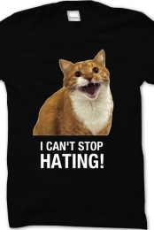 Mylo1 Can't Stop Hating ...