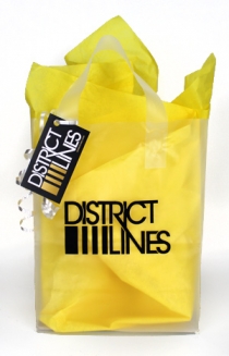 DL Gift Bag