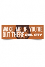 Wake Me 