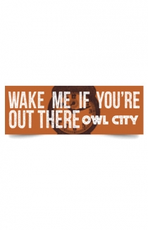 Wake Me 
