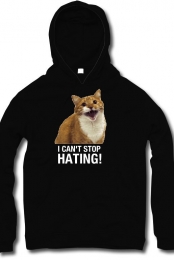 Mylo1 Can't Stop Hating ...