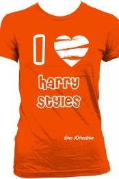 I Love Harry Styles- Ora...