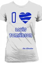 I Love Louis Tomlinson- ...