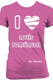 I Love Louis Tomlinson- ...