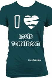 I Love Louis Tomlinson- ...