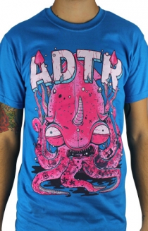 Rocktopus