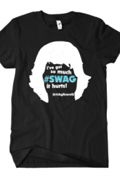 Swag (Black)