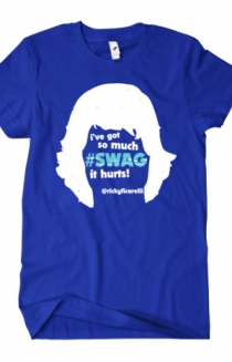 Swag (Royal Blue)