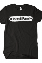 Ficarelli Family (Black)