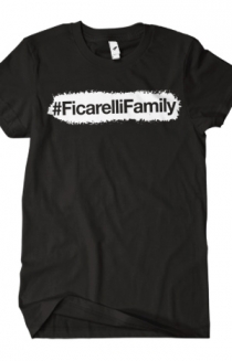 Ficarelli Family (Black)