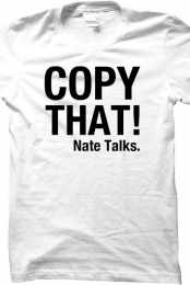 Copy That! Men's Crew Ne...