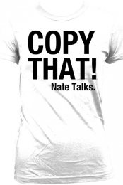 Copy That! Women's Crew ...