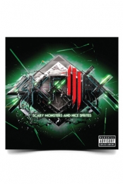 Scary Monsters And Nice Sprites