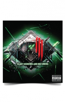 Scary Monsters And Nice Sprites