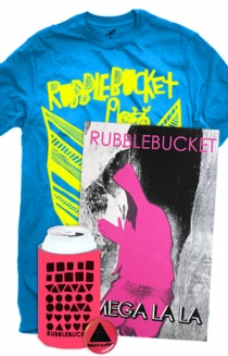 Tshirt Fun Pack