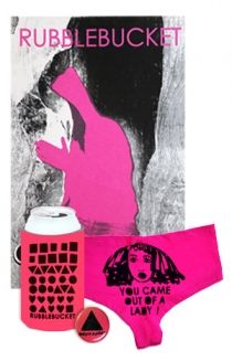 Hot Pants Fun Pack