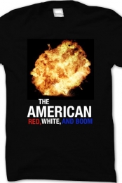 THE AMERICAN MOVIE SHIRT