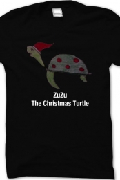 ZuZu Mens T-Shirt