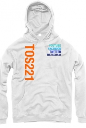 TOS221 Hoodie