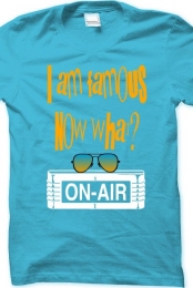 GET FAMOUS