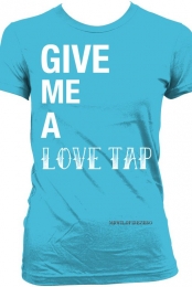 Love Tapz Wanted