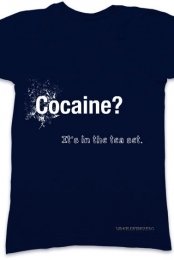 Cocaine?
