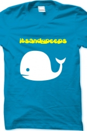 whale 1