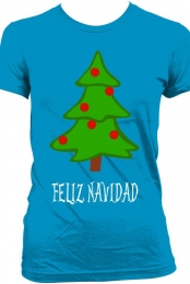 FELIZ NAVIDAD