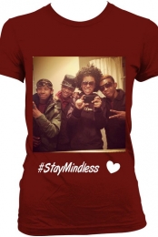 #StayMindless