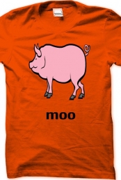 moo
