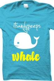 whale 2