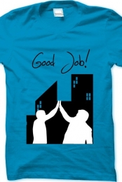 good job