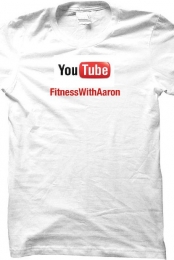 Youtube T-shirt