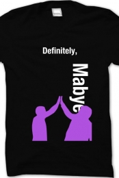 DM Basic Tee