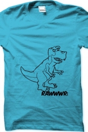 Rawww! Males 